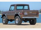 Thumbnail Photo 7 for New 1971 Ford Bronco
